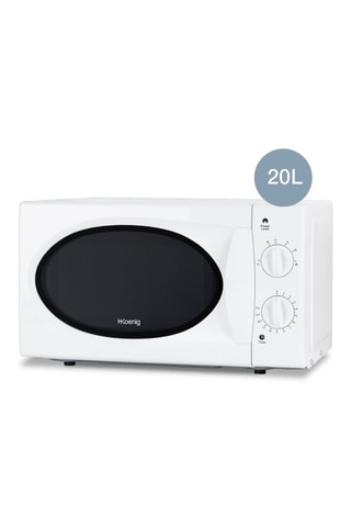 Micro-ondes VIO6 - 700 W