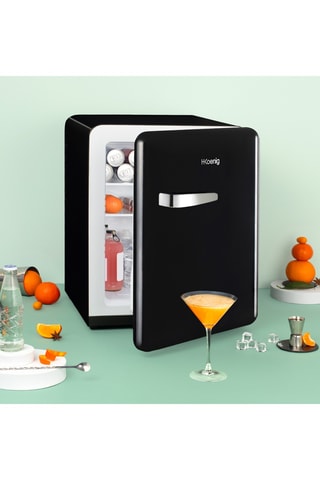 Minibar rétro - 31 l