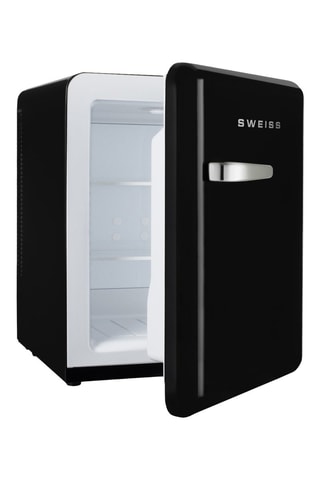 Mini frigo vintage Sweiss - Classe E - 31 l