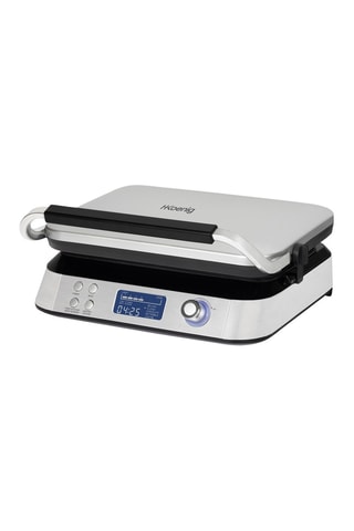 Gaufrier 5 fonctions - 1600 W