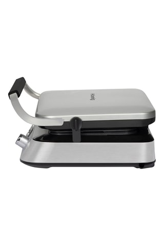 Gaufrier 5 fonctions - 1600 W