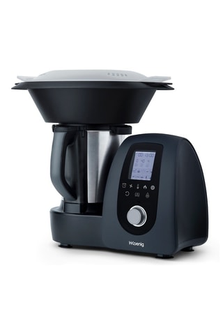Robot de cuisine HK8 - 2/2,8/5,6 l - 1000 W - 10 vitesses