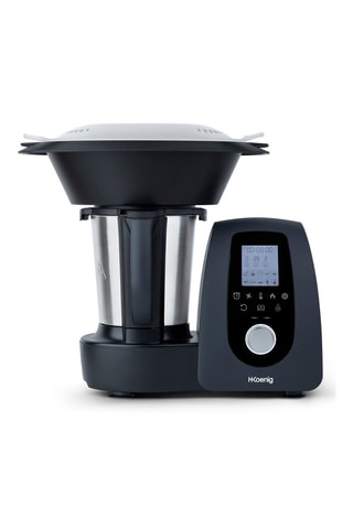 Robot de cuisine HK8 - 2/2,8/5,6 l - 1000 W - 10 vitesses