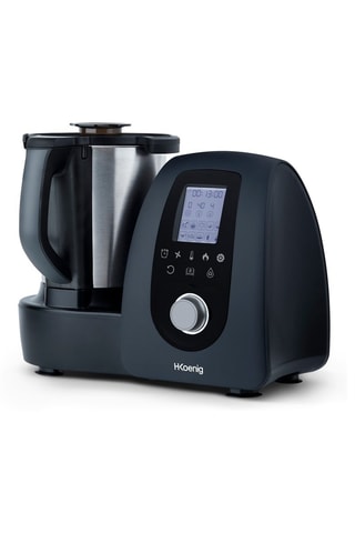 Robot de cuisine HK8 - 2/2,8/5,6 l - 1000 W - 10 vitesses