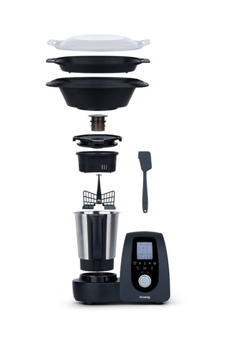 Robot de cuisine HK8 - 2/2,8/5,6 l - 1000 W - 10 vitesses