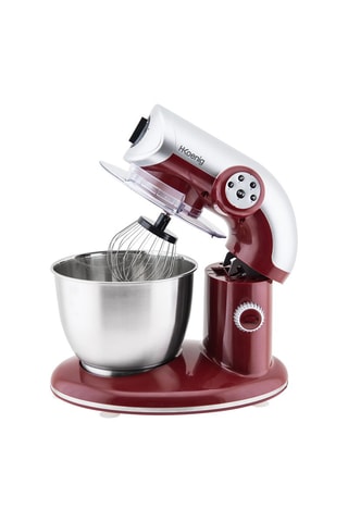 Robot de cuisine KM80 - 5,5 l - 1000 W -  4 vitesses