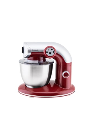 Robot de cuisine KM80 - 5,5 l - 1000 W -  4 vitesses