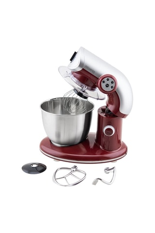 Robot de cuisine KM80 - 5,5 l - 1000 W -  4 vitesses