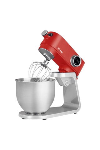 Robot de cuisine KM124 - 5 l - 800 W - 8 vitesses