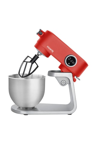 Robot de cuisine KM124 - 5 l - 800 W - 8 vitesses