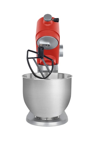 Robot de cuisine KM124 - 5 l - 800 W - 8 vitesses