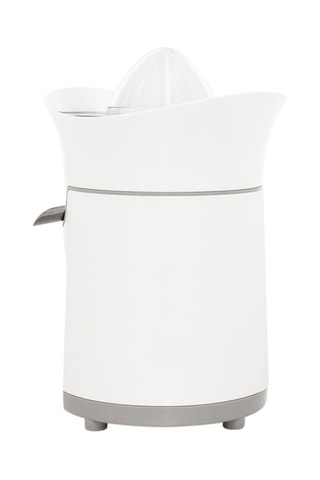 Presse-agrumes électrique - 85 W - Blanc
