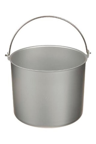 Seau pour sorbetière - 2 l