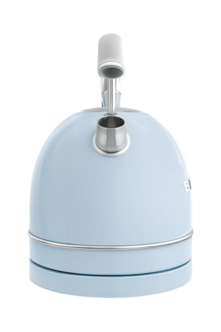 Bouilloire sans fil Vintage - Ciel - 1,8 l - 2200 W - Bleu