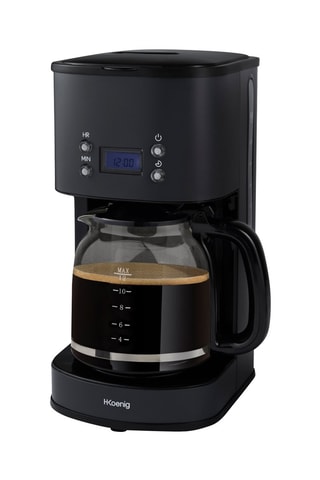 Cafetière MG32 - 1,5 l - 1000 W