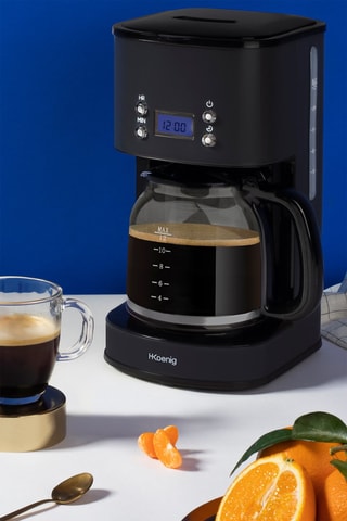 Cafetière MG32 - 1,5 l - 1000 W
