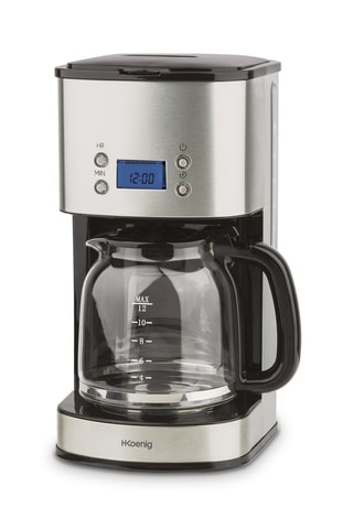 Cafetière programmable MG30 - 1,5 l - 1000 W