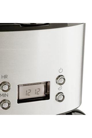 Cafetière programmable MG30 - 1,5 l - 1000 W