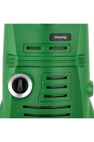 Nettoyeur haute-pression électrique HWP5 - 1700 W - 380 L/h