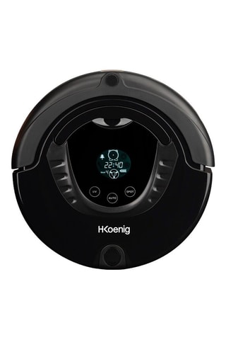 Aspirateur robot intelligent - Reconditionné - Grade A - 90 min