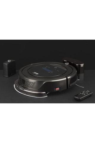 Aspirateur robot - Filtre HEPA