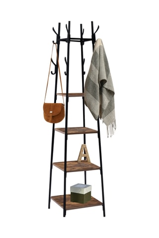Perchero Elize - 170 x 40 x 40 cm
