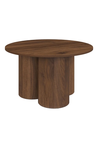 Mesa de centro - 70 cm x 40 cm