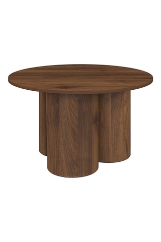 Mesa de centro - 70 cm x 40 cm