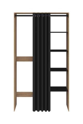 Perchero - 100 x 180 x 65 cm