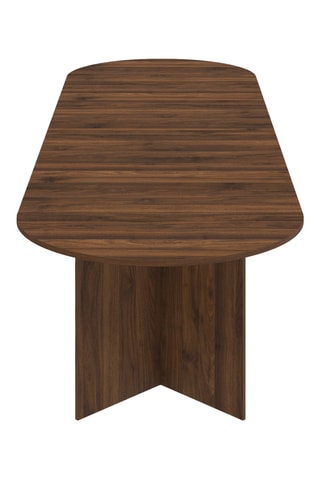 Mesa de comedor extensible Gabin - 200/300 x 90 x 75 cm