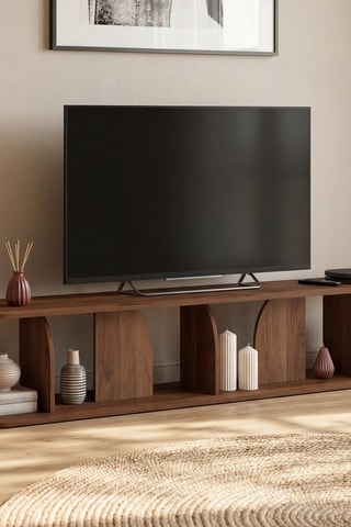 Mueble de TV - 180 x 35 x 35 cm