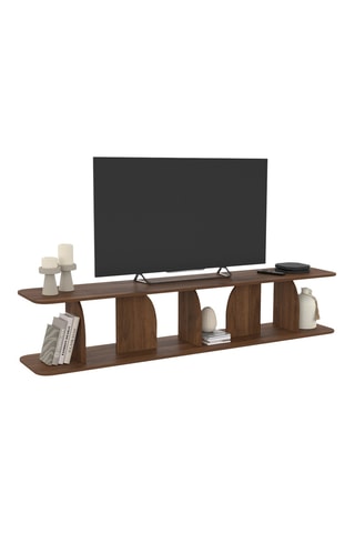 Mueble de TV - 180 x 35 x 35 cm