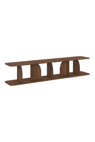 Mueble de TV - 180 x 35 x 35 cm
