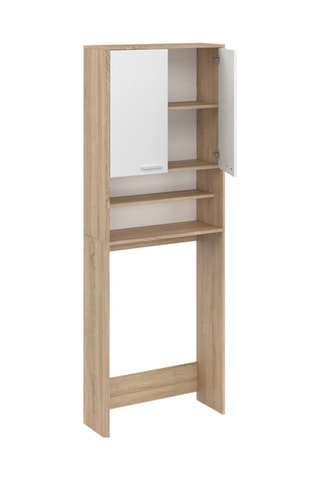 Mueble de cuarto de baño Will - 65 x 24 x 180 cm