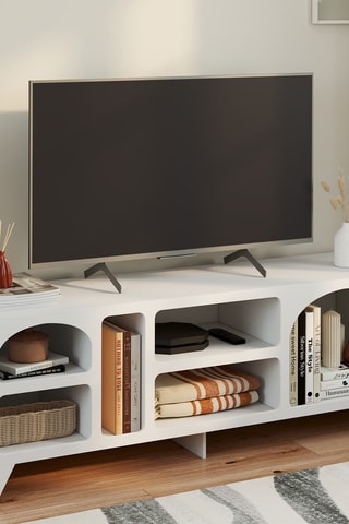 Mueble de TV - 50 x 140 x 40 cm
