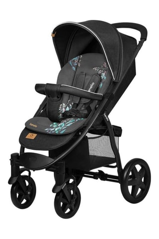Colchón universal para silla de paseo Seatliner - 48 x 72 x 1 cm