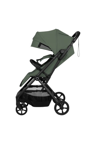 Silla de paseo 3 en 1 Amber - Negro