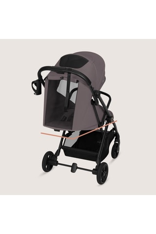 Silla de paseo Tansi - Topo - De 6 meses a 4 años - Hasta 22 kg