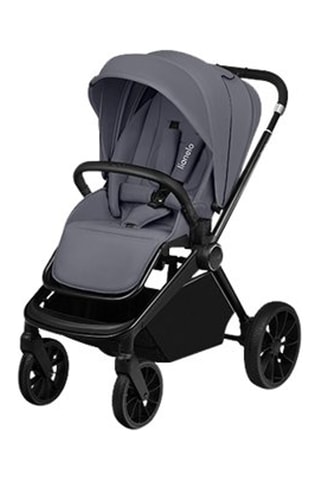 Silla de paseo multiusos 3 en 1 Mika Plus - Verde