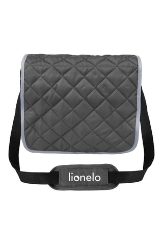 Silla de paseo Emma Plus - Gris