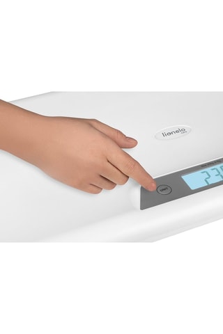 Pesabebés BabyBalance - Hasta 20 kg