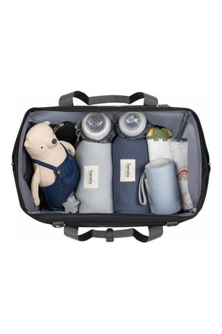 Bolsa universal Ida - Negro