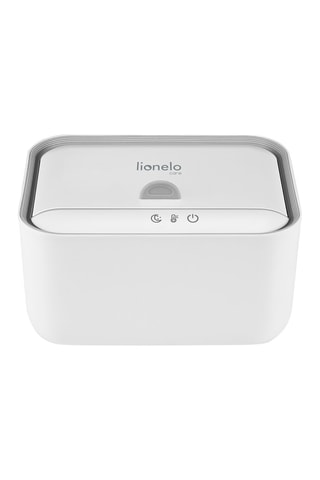 Calentador de toallitas Babybliss - Blanco