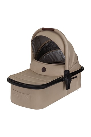 Silla de paseo 3 en 1 Amber - Desde recién nacido - Hasta 22 kg - Beige