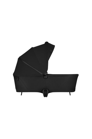 Silla de paseo 3 en 1 Freya - Desde recién nacido - Hasta 22 kg - Negro