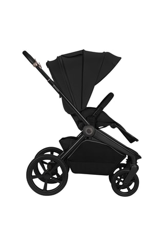 Silla de paseo trío + accesorios Amber Plus - Beige