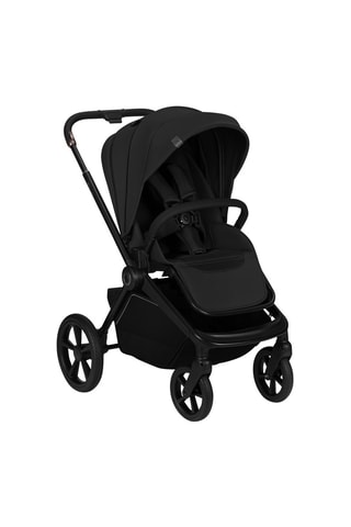 Silla de paseo trío + accesorios Amber Plus - Beige