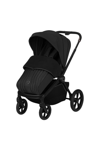 Silla de paseo trío + accesorios Amber Plus - Beige