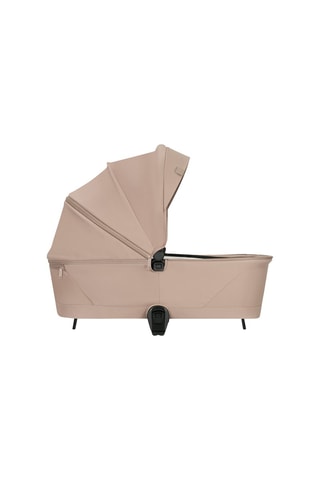 Silla de paseo trío + accesorios Amber Plus - Gris