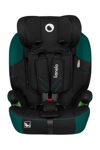 Silla de coche Levi One i-Size - Verde